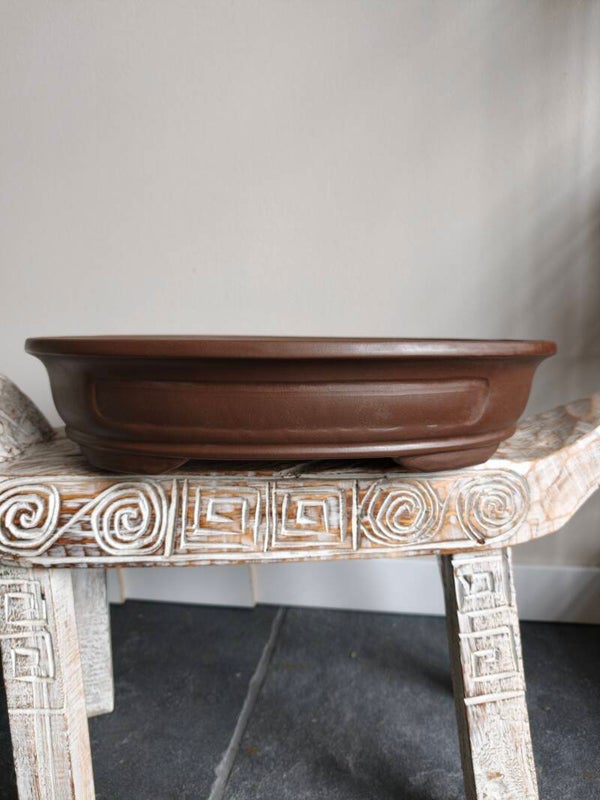Bonsai pot 51 x 39.5 x 11