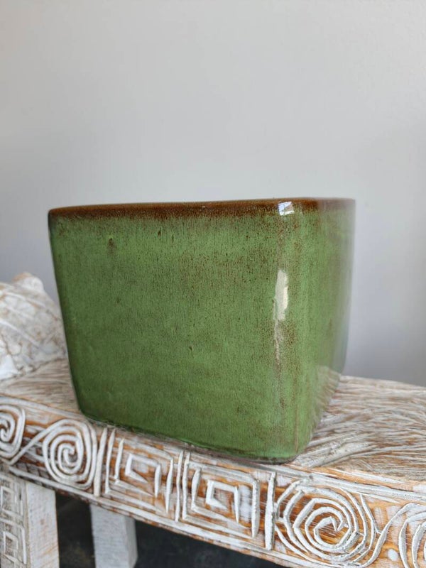 Bonsai pot 22 x 22 x 18.5