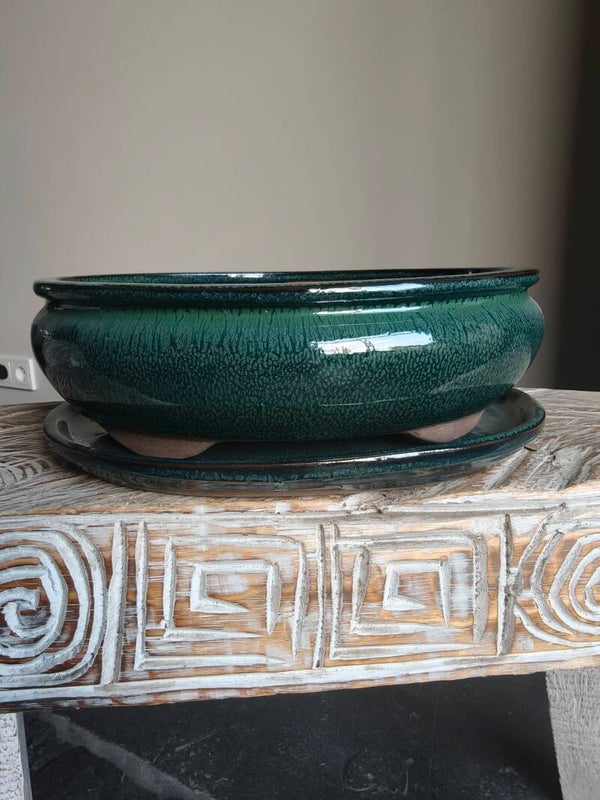 Bonsai pot 27 x 22 x 8