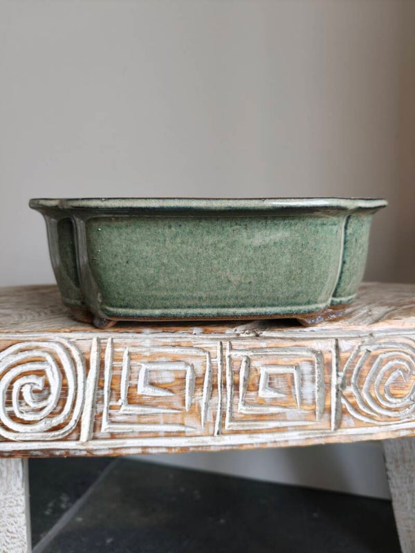 Bonsai pot 25.5 x 20.3 x 8.5