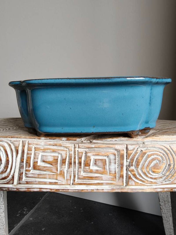 Bonsai pot 26 x 20.5 x 8.5