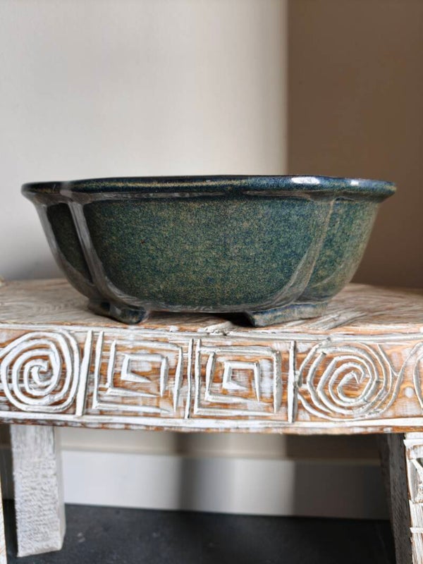 Bonsai pot 30.5 x 24 x 11