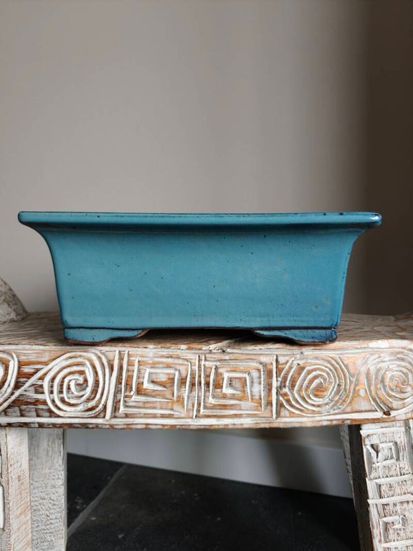 Bonsai pot 32.5 x 27 x 12