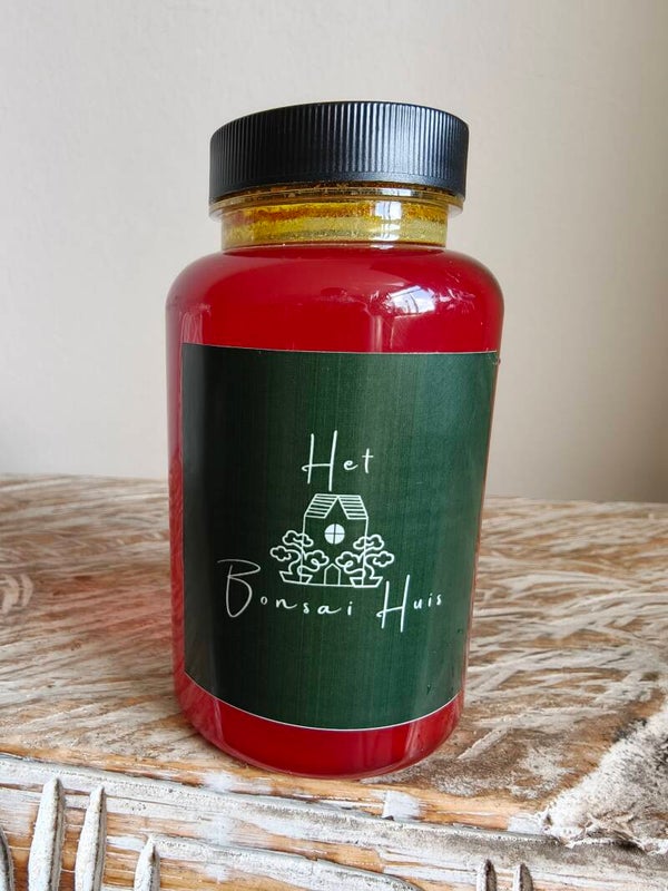 Jin Vloeistof 250 ML