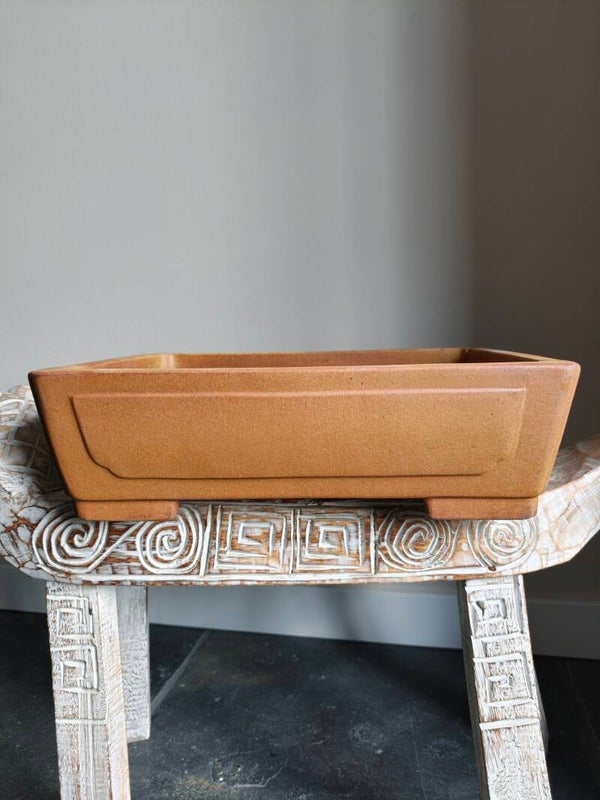 Bonsai pot 46 x 34 x 13.3