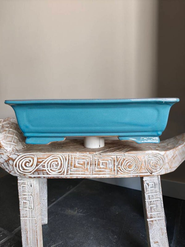 Bonsai pot 47 x 38 x 13
