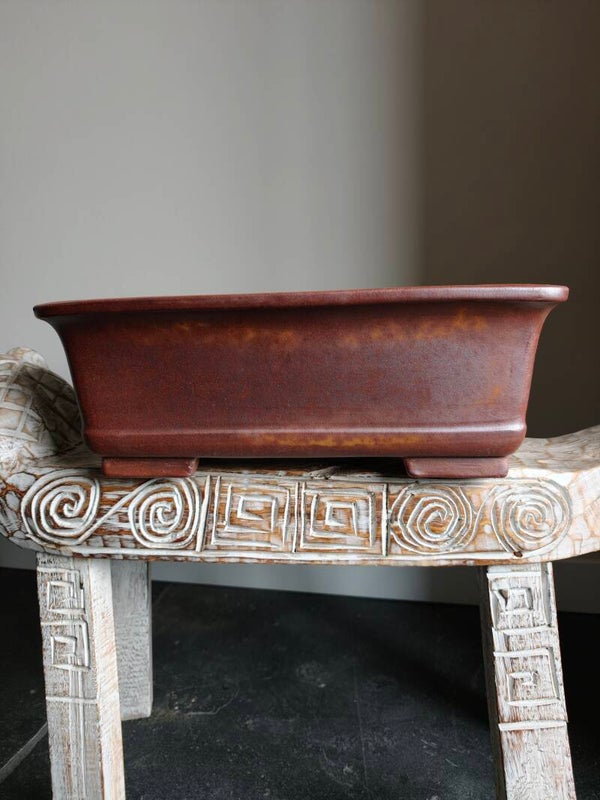 Bonsai pot 42 x 30 x 15