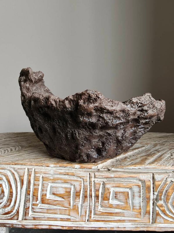Bonsai pot 22 x 18.5 x 13/7.5