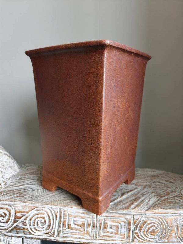 Bonsai pot cascade 21.5 x 21.5 x 32