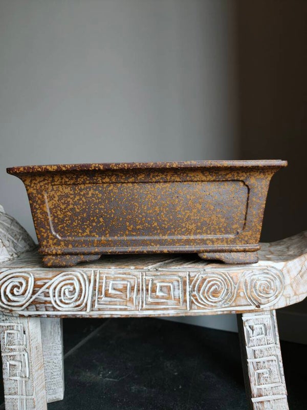 Bonsai pot 41.3 x 29.5 x 15.5