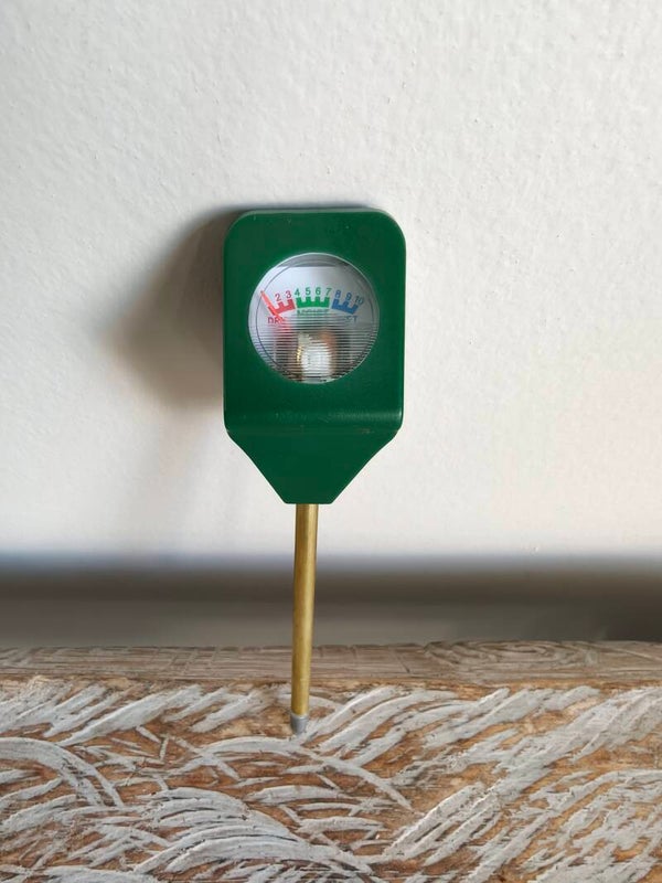 Korte watermeter