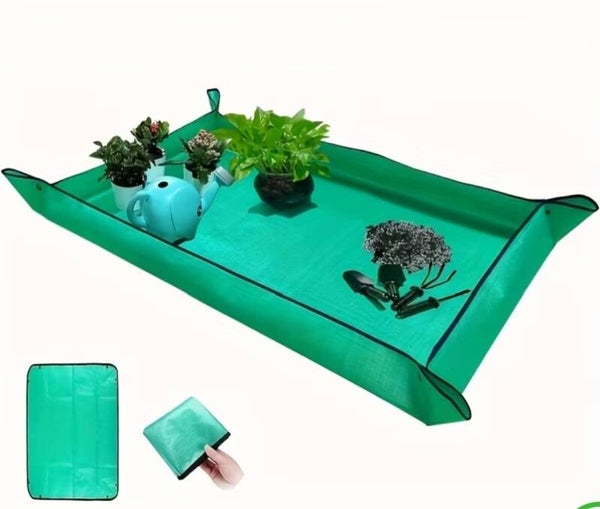 Verpot of onderhouds mat 75 x 100 cm
