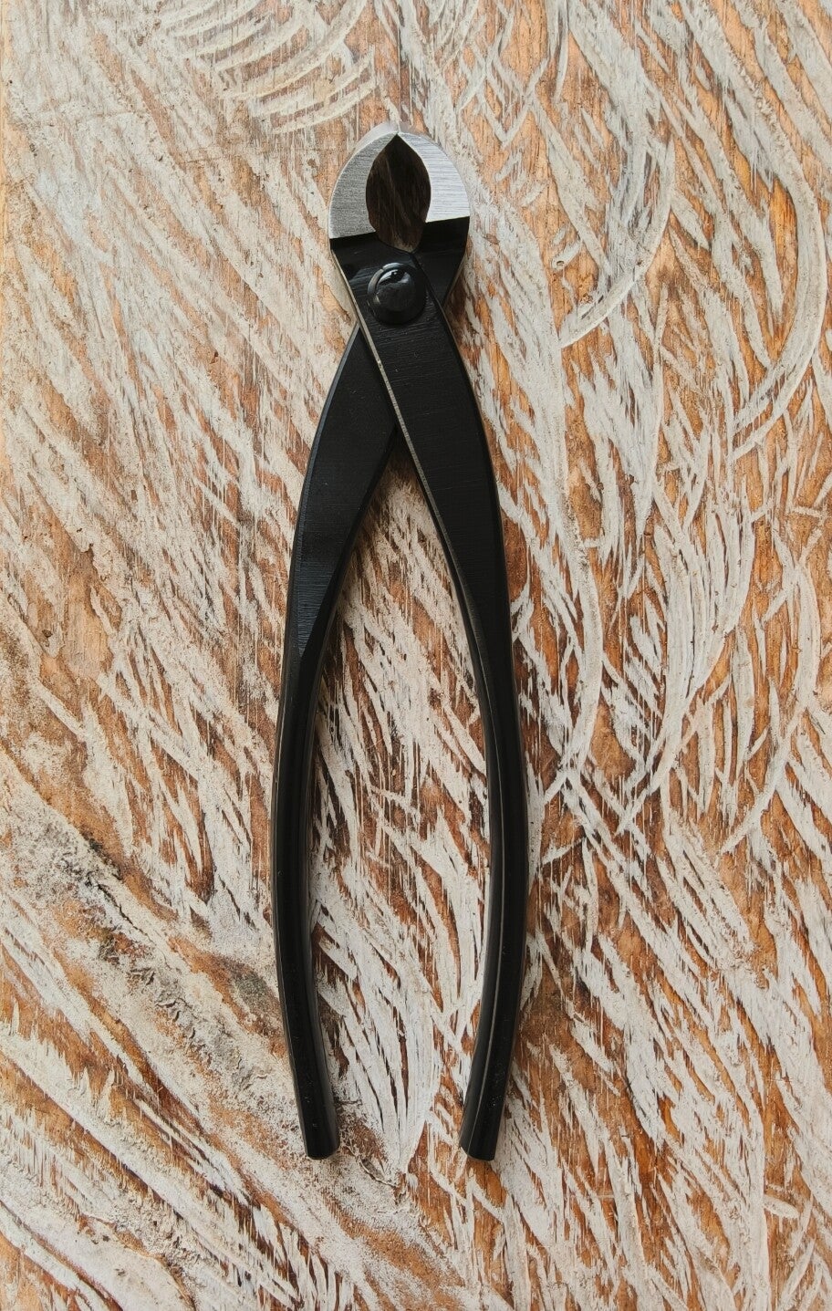 Dingmu concaaf tang 21cm