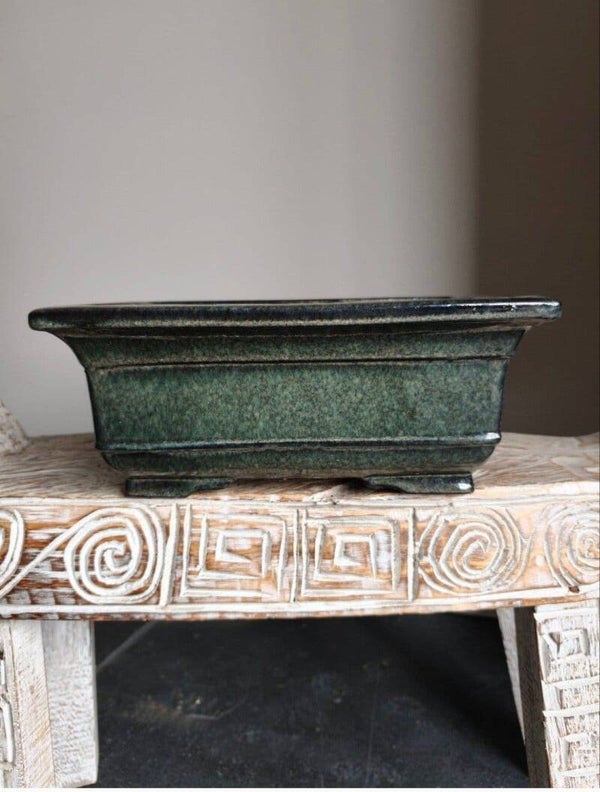Bonsai pot 30.50 x 21.5 x 12.5