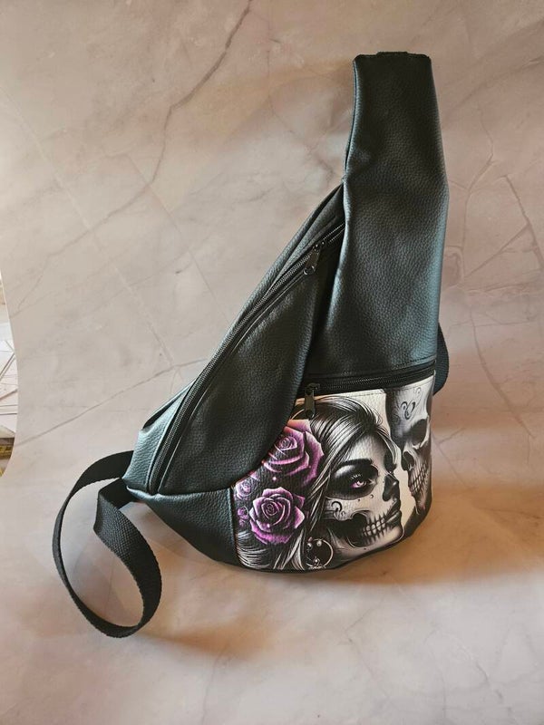 Slingbag/Cross-Body-Bag