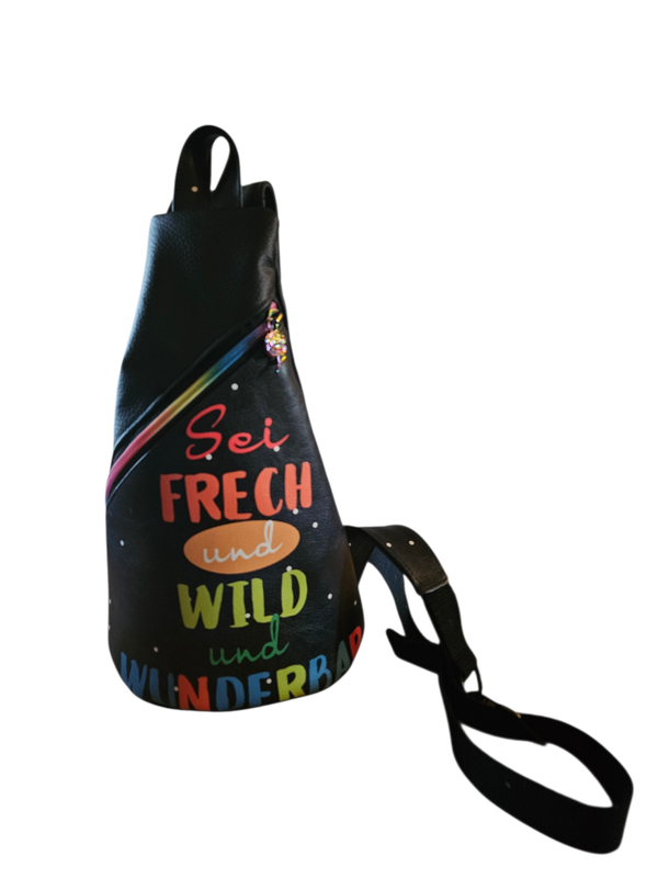 Crossbag