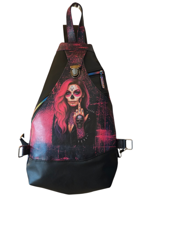 Slingbag Rucksack