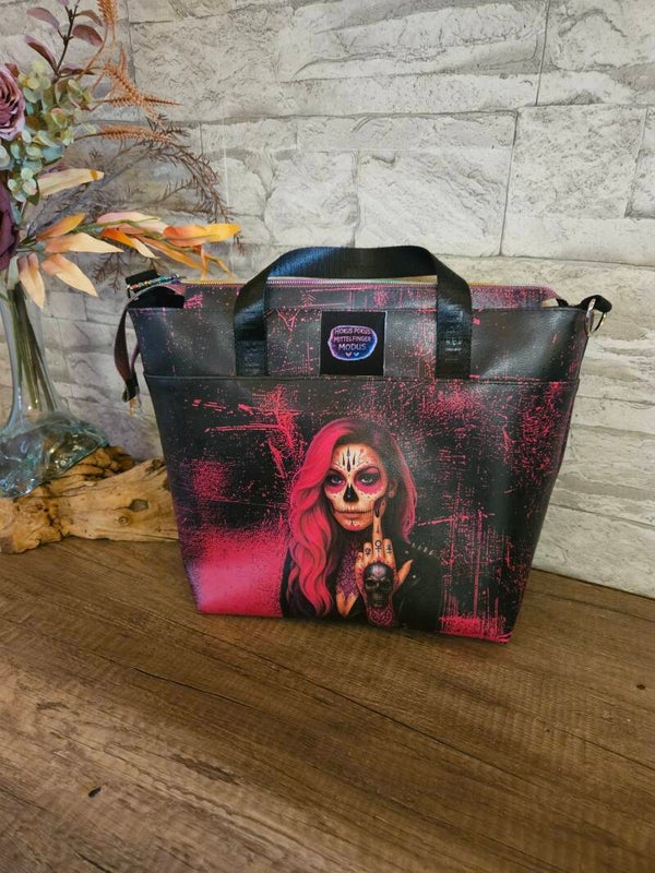 MoreBag