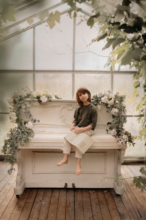The Greenhouse Session