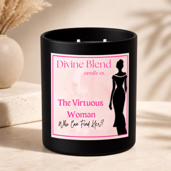 The Virtuous Woman- Who Can Find Her?