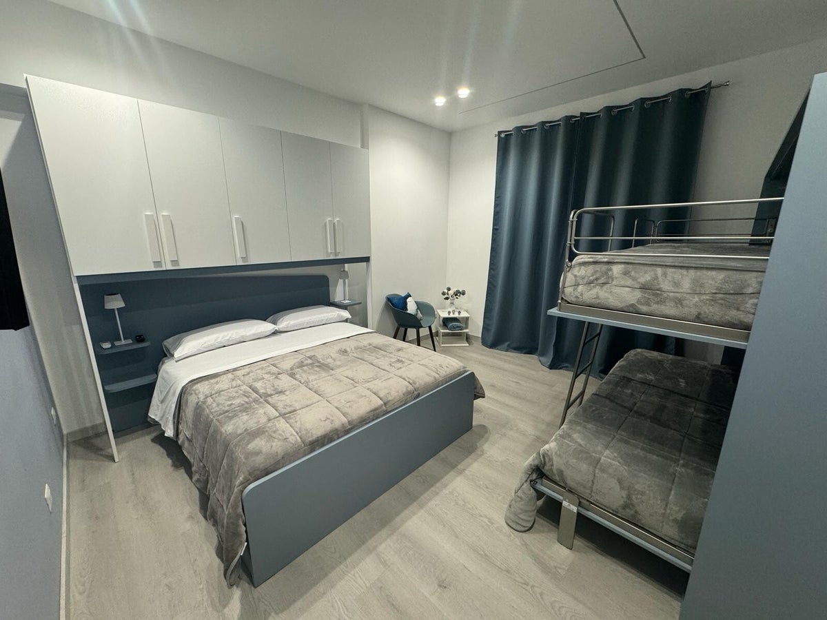 Cliò guest house a Ercolano