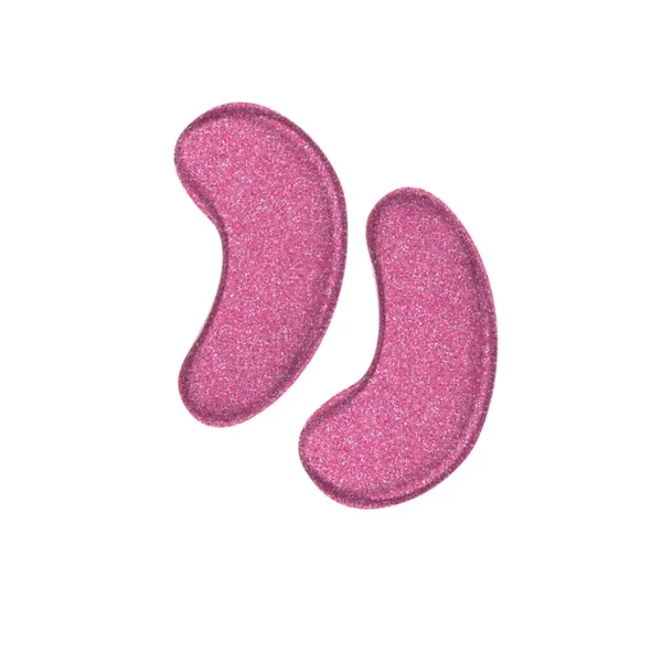 Glitter Hydrogelpads voor de Ogen