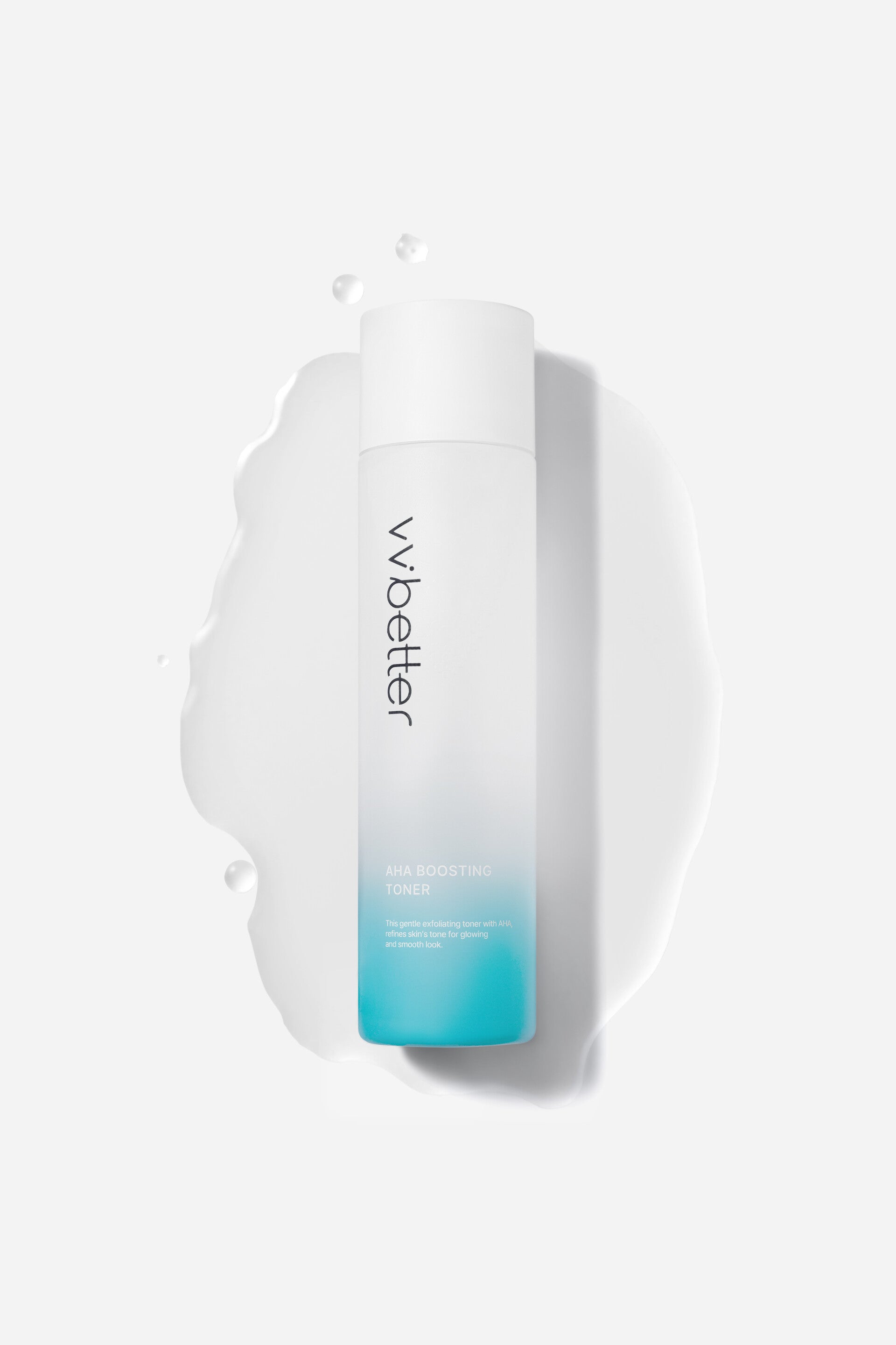 AHA Boosting toner