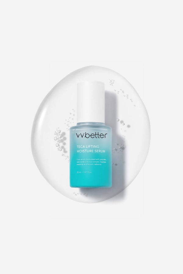 Teca lifting moisture serum