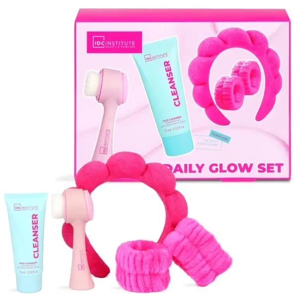 Glissy Face Pure Gloed - IDC Institute
