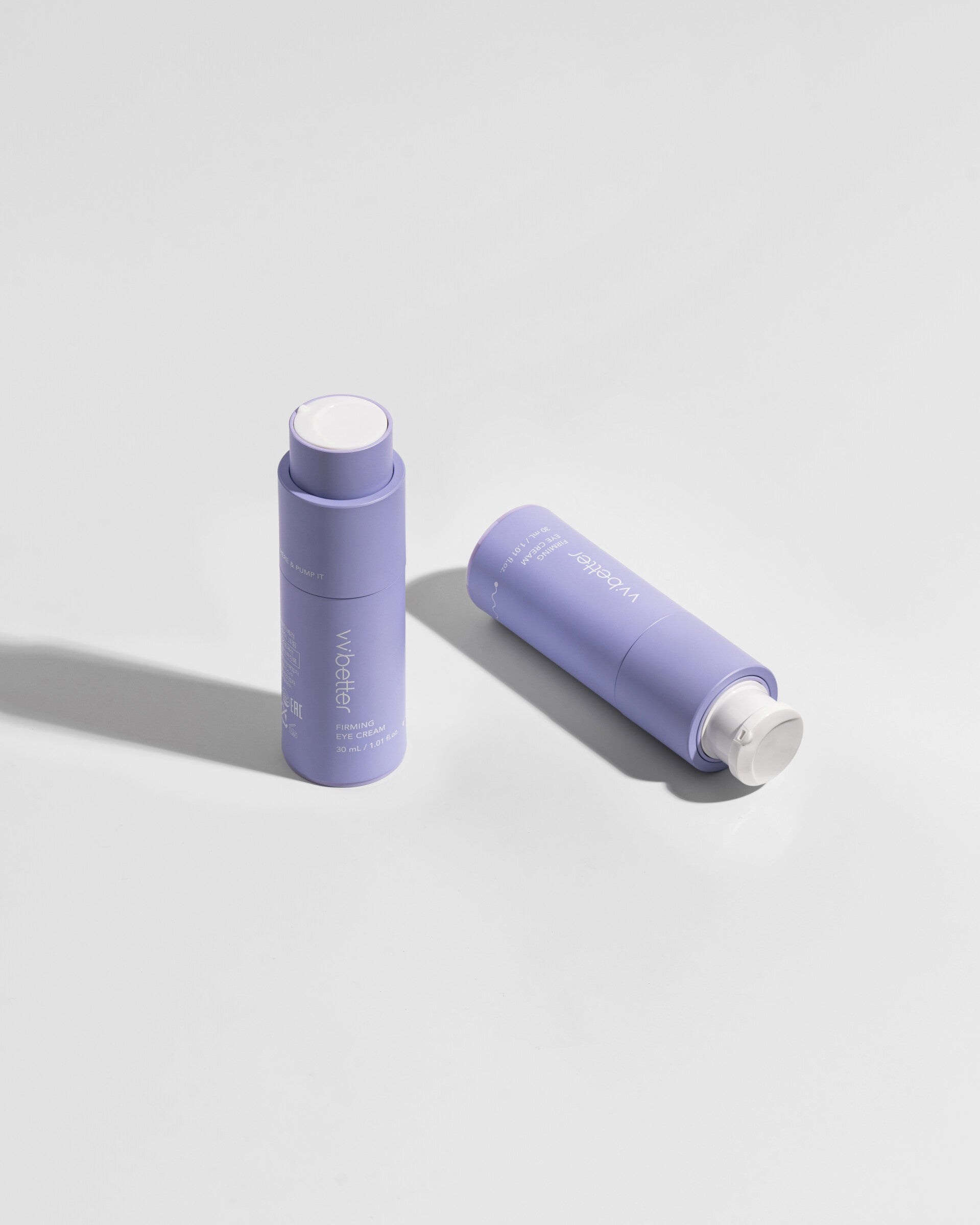 Firming Eye Cream