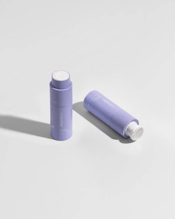 Firming Eye Cream