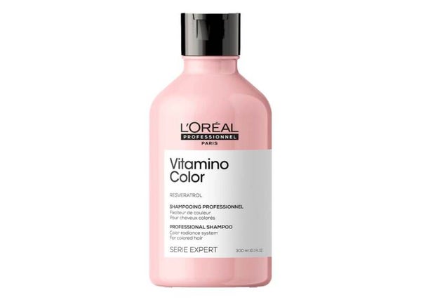 Vitamino colour shampoo 300 ml