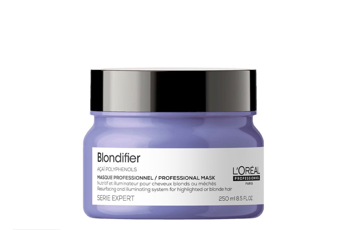 Blondifier masker 250 ml