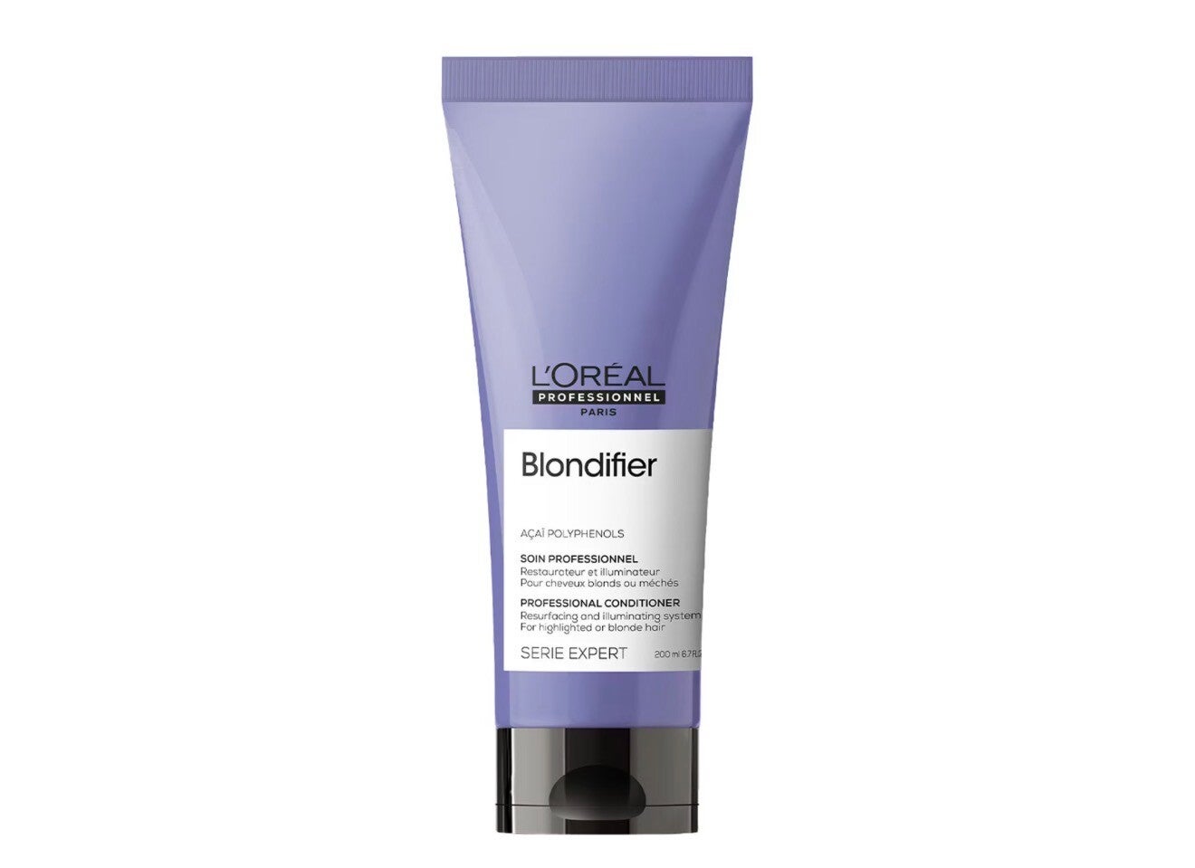 Blondifier conditioner 200 ml