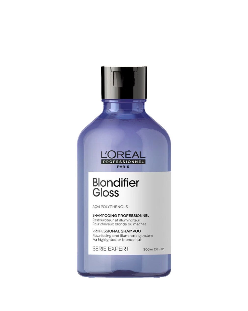 Blondifier shampoo 300 ml