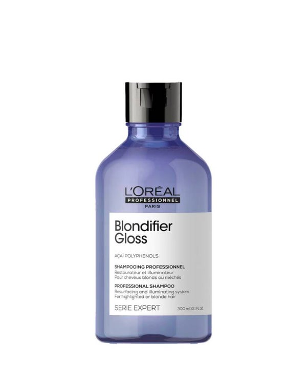 Blondifier shampoo 300 ml