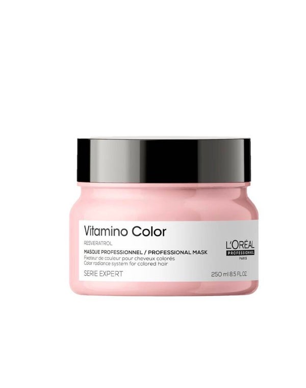Vitamino colour masker 250 ml