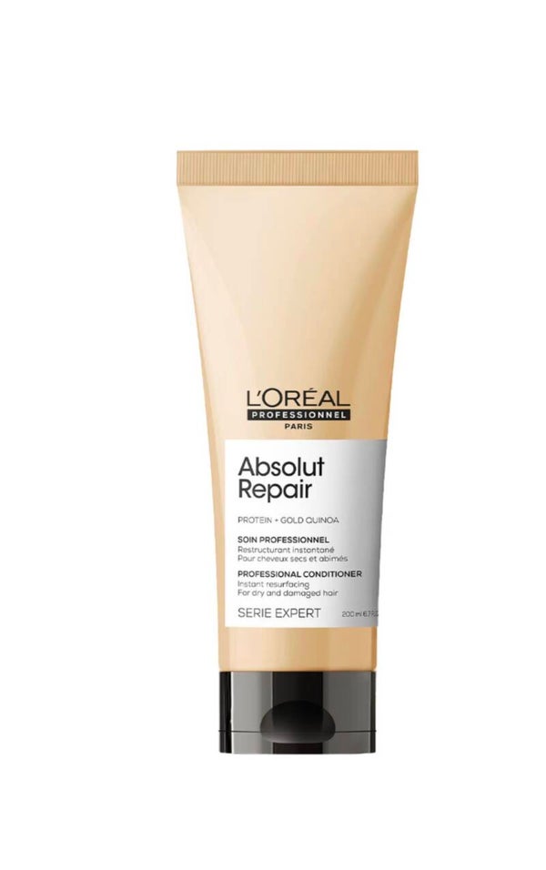 Absolut repair gold conditioner 200 ml