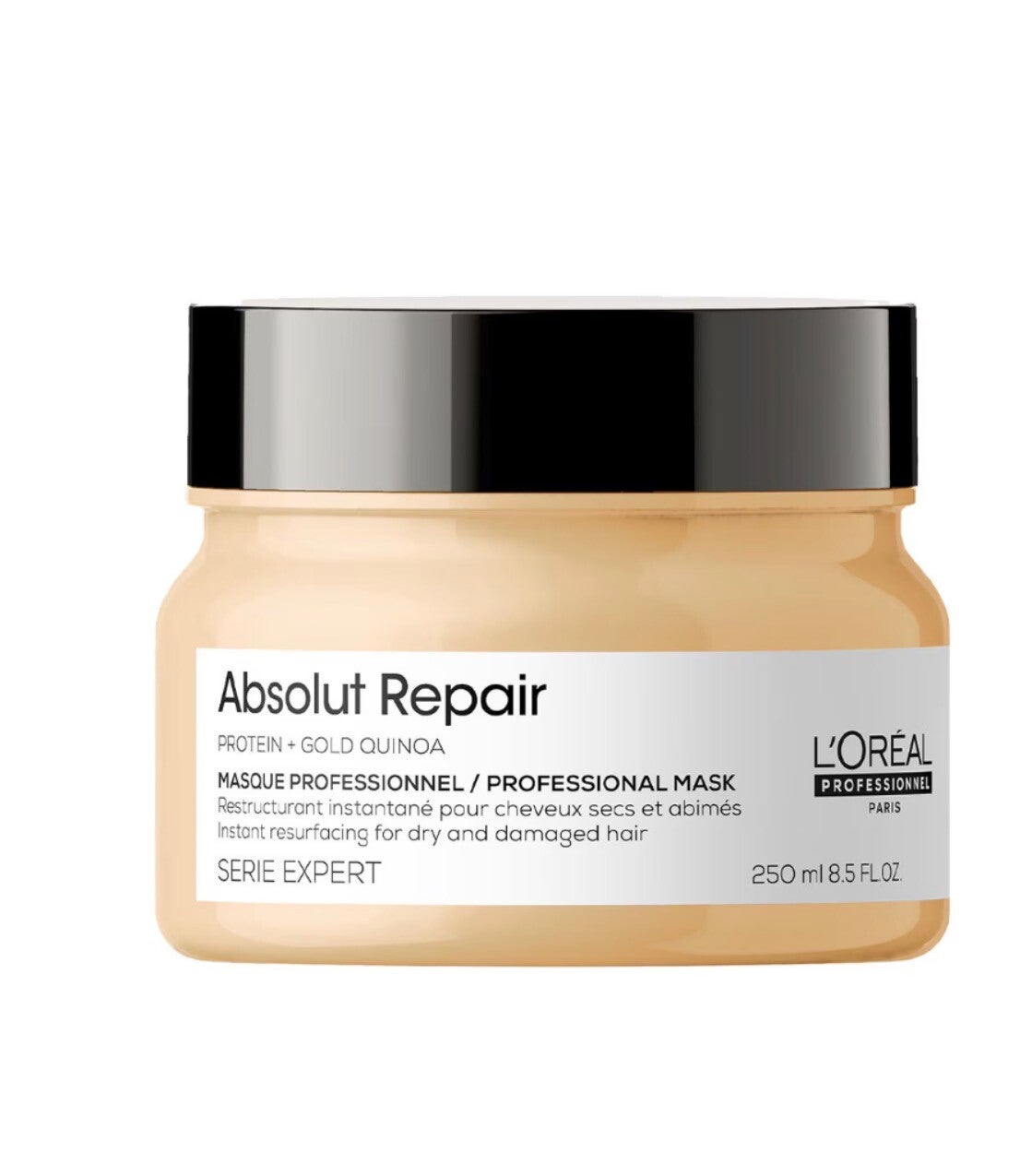 Absolut repair golden mask 250 ml