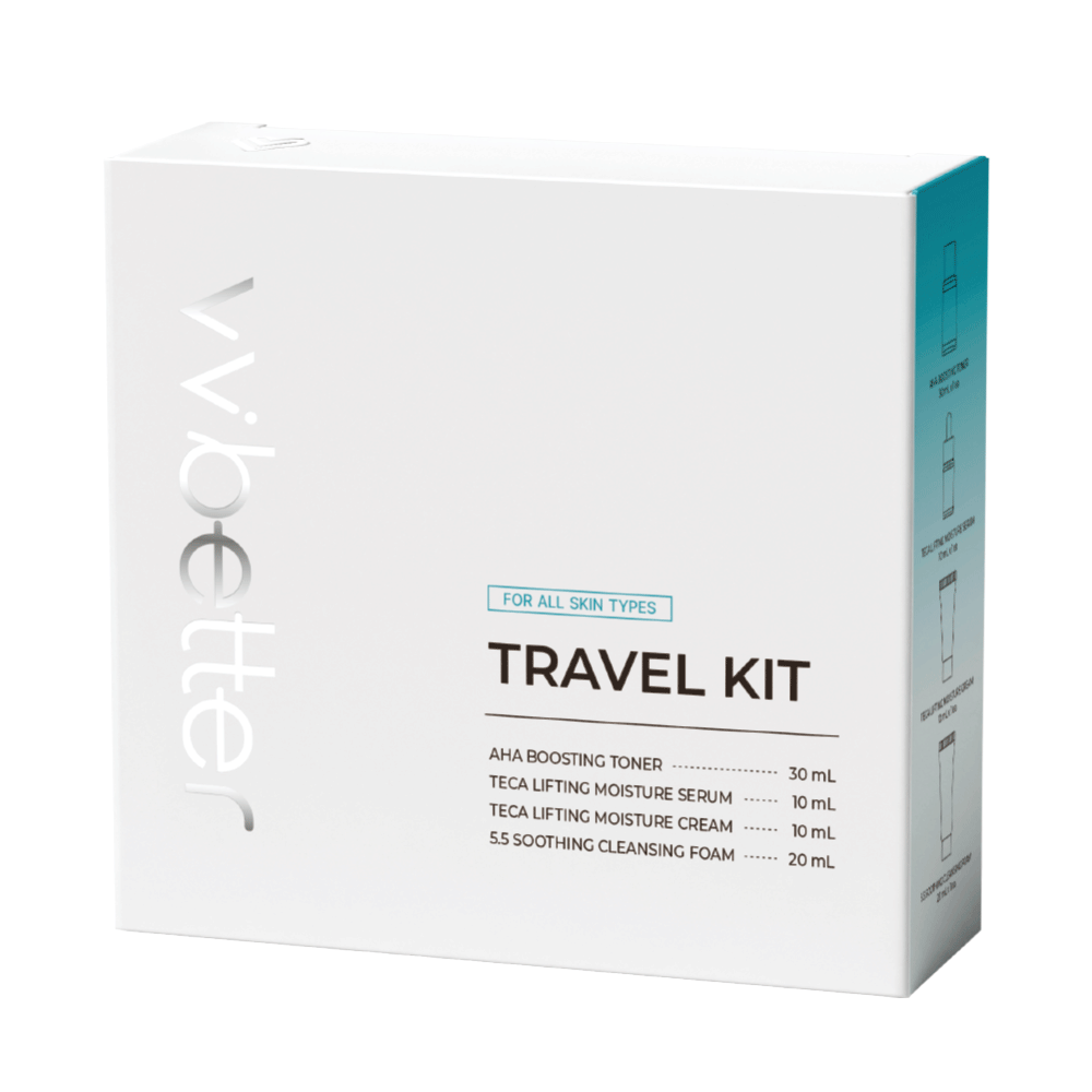 Travel kit