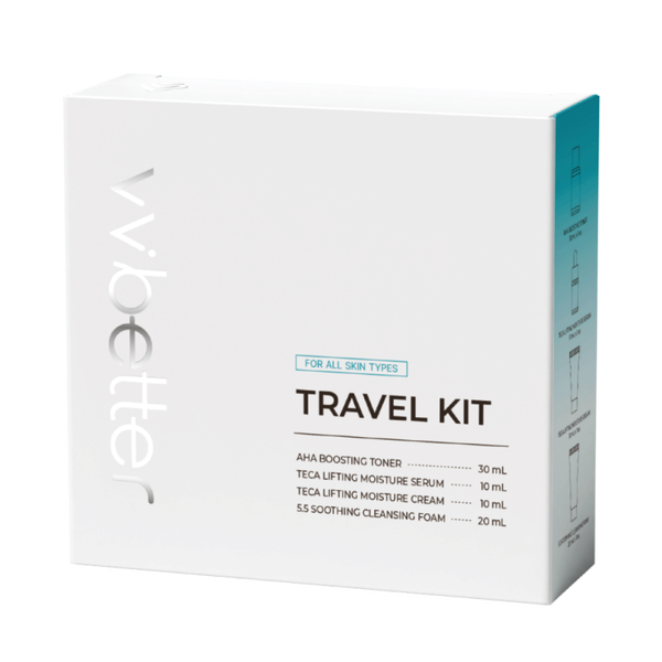Travel kit