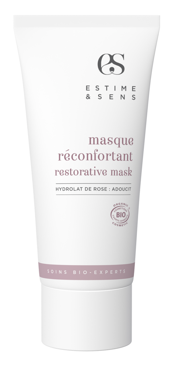 Masque réconfortant