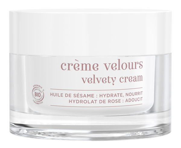 Crème Velours