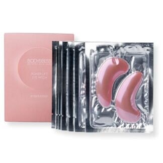 Power Lift Eye Patches