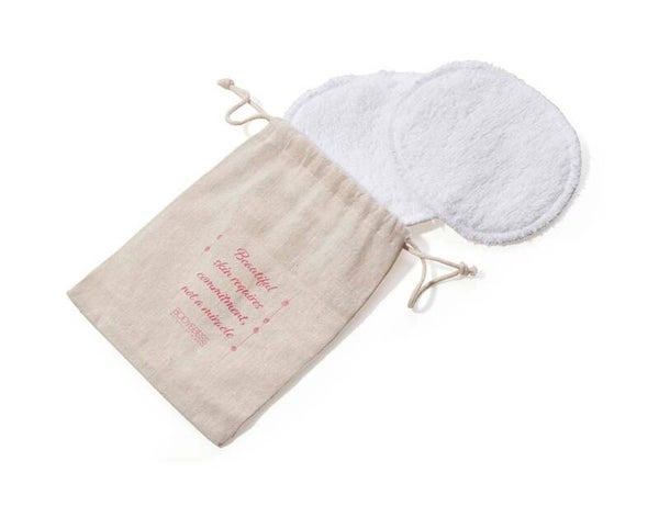 Facial Cleansing Pads