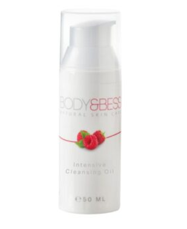 Intensive cleansing oil 50ml