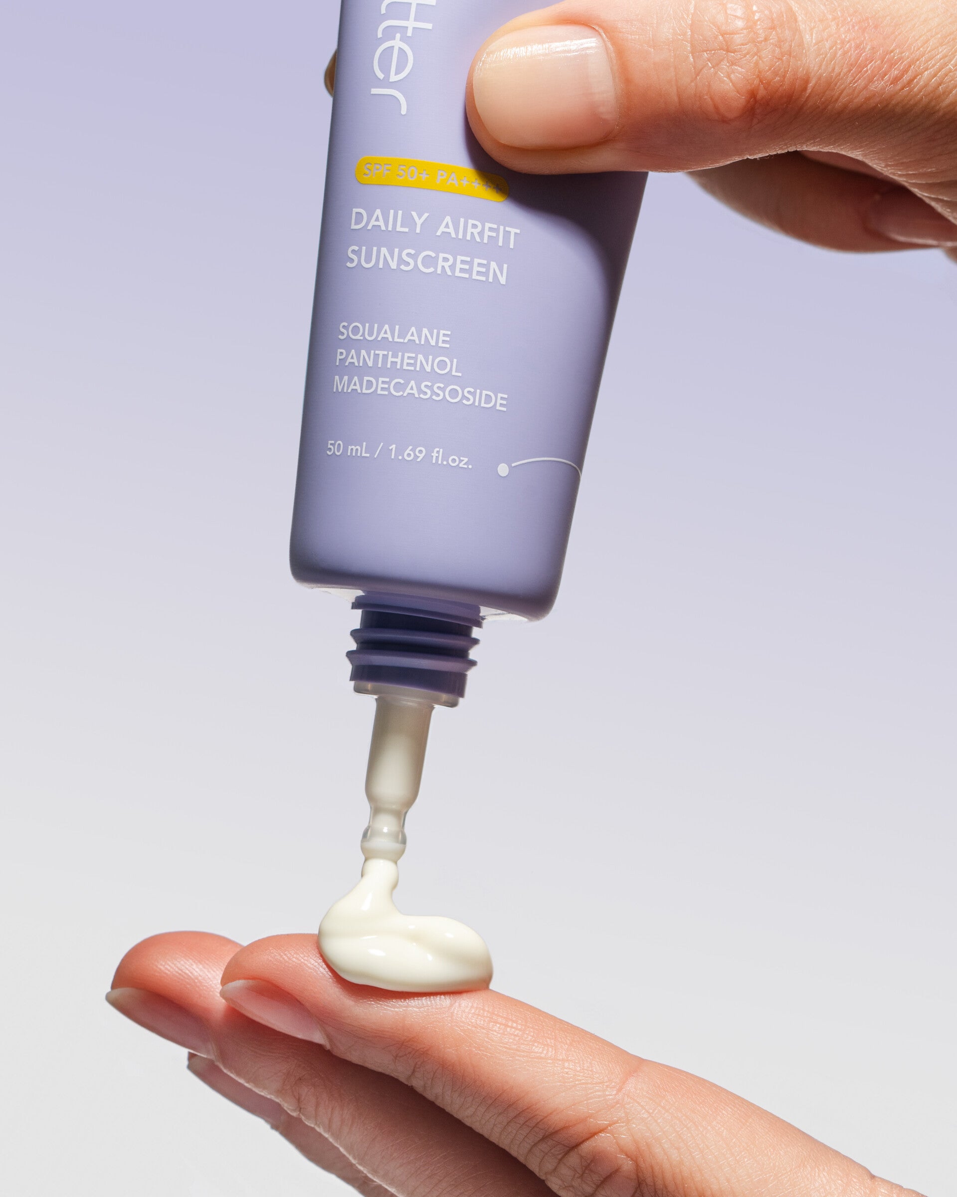 Daily Airfit  Sunscreen SPF50+