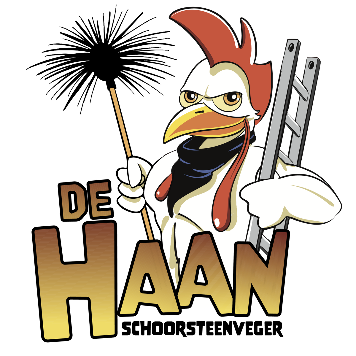 De Haan Schoorsteenveger