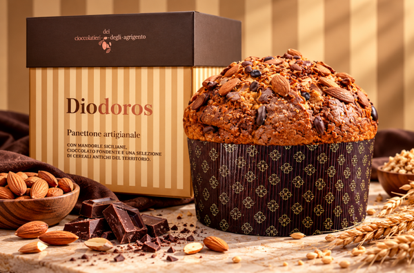Panettone Diodoros