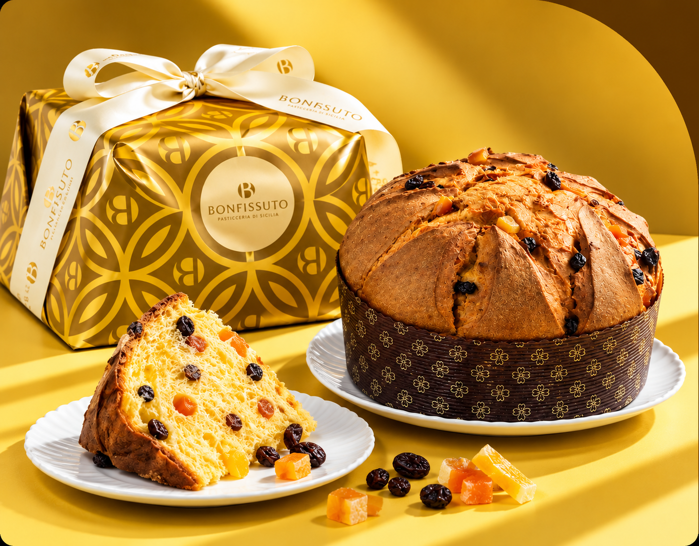 Panettone Tradizionale